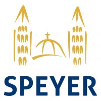 Logo der Stadt Speyer
