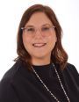 Foto (Bruststück) von Kim Leroux-Hahn, Pädagogische Mitarbeiterin beim VFBB e. V. in Ludwigshafen