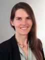 Foto (Bruststück) von Ann-Kathrin Ziemann, Pädagogische Mitarbeiterin beim VFBB e. V. in Speyer, Außenstelle