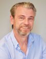 Foto (Bruststück) von Michael Fehn, Pädagogischer Mitarbeiter beim VFBB e. V. in Speyer