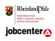 Logo vom Ministerium für Arbeit, Soziales, Transformation und Digitalisierung in Rheinland-Pfalz