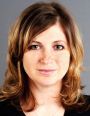 Foto (Bruststück) von Anna Schreiner-Wambolt, Pädagogische Mitarbeiterin beim VFBB e. V. in Germersheim