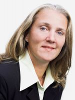 Foto (Bruststück) von Annett Fiedler, Pädagogische Mitarbeiterin beim VFBB e. V. in Ludwigshafen