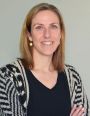 Foto (Bruststück) von Katharina Bentz-Hellmann, Pädagogische Mitarbeiterin beim VFBB e. V. in Speyer, Außenstelle Jugendberufsagentur